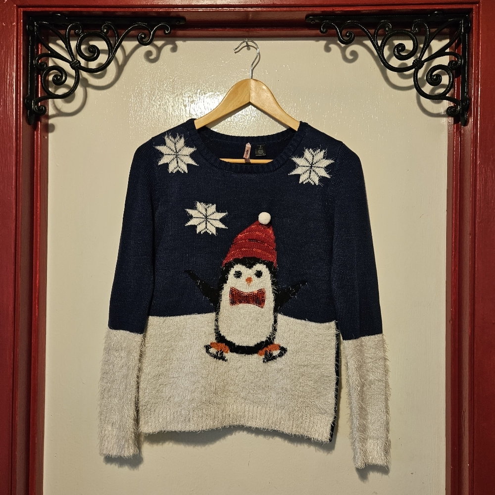 Ugly Christmas Sweater